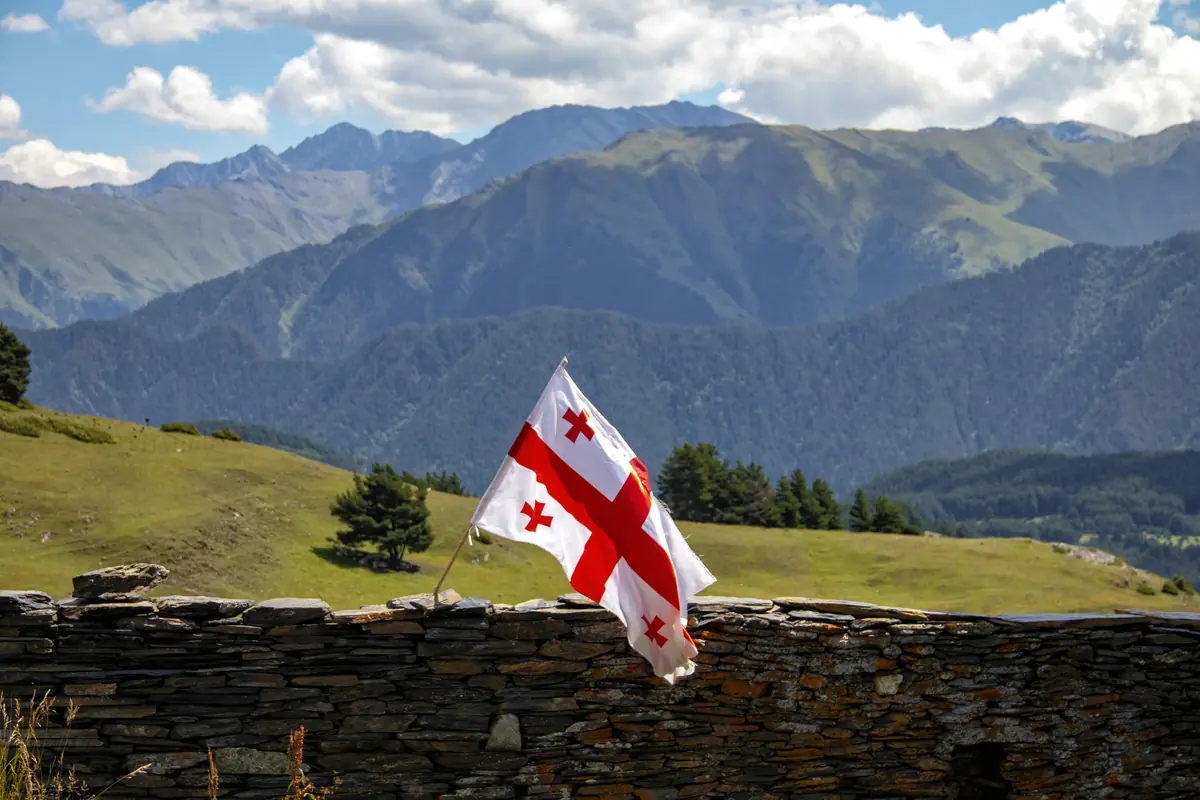 Do US Citizens Need a Visa for Georgia? (365 Days)