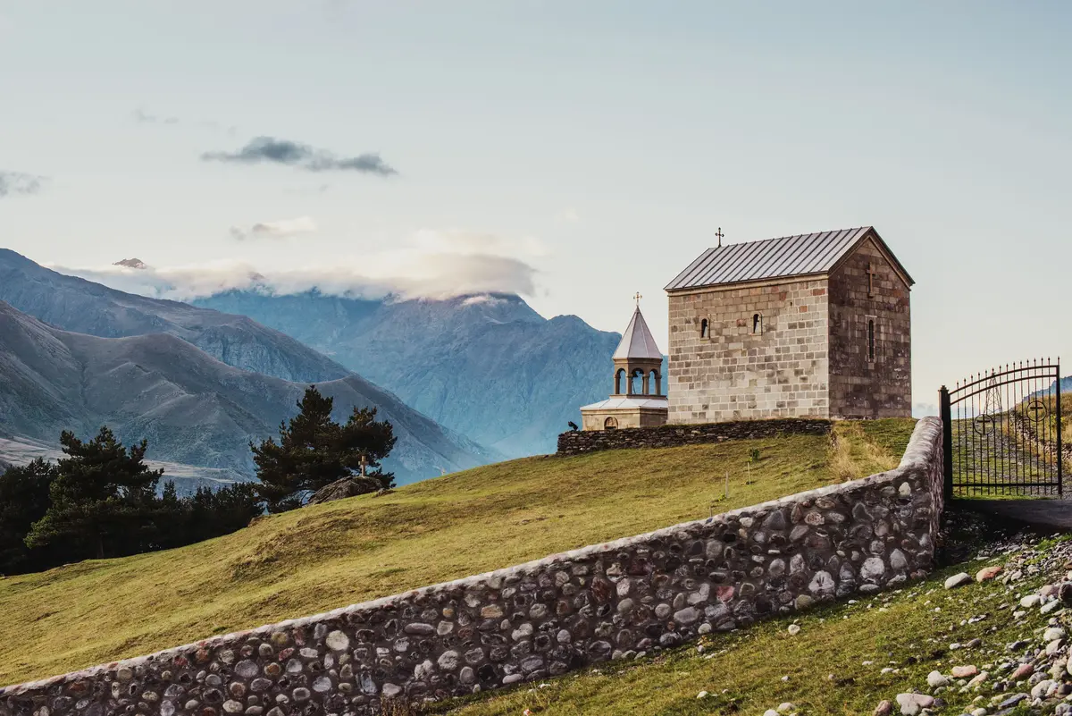 Georgia Country Itinerary: 10 Days, Three Routes That Actually Work