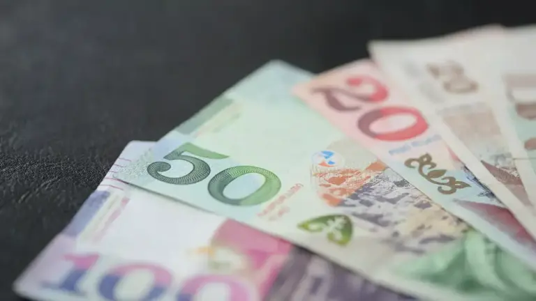 Georgia Currency: The Lari, and How to Avoid Fees