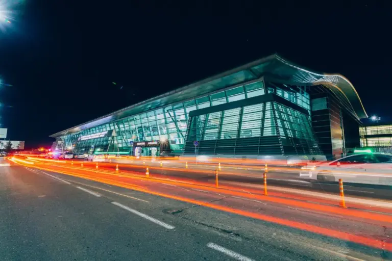 Tbilisi Airport Guide: Downtown From Under $1